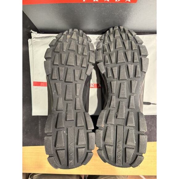 Prada CROSSECTION Black Size 11 LS(348868) main image 7